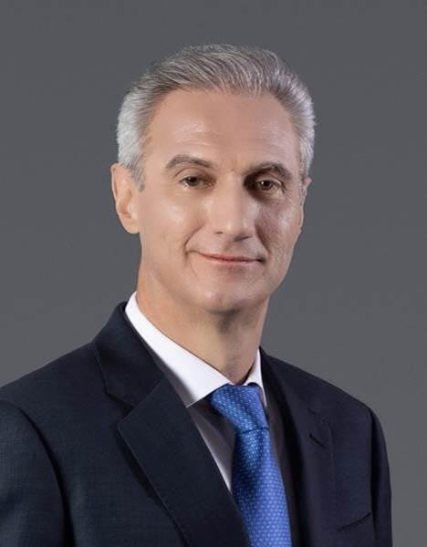 로베르토 렘펠 신임 한국GM 사장.[한국GM 제공]